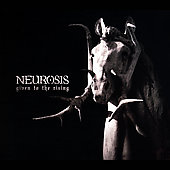Disco de Neurosis: “Given to the Rising [Slipcase]”