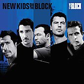 New Kids On The Block Album: “The Block (Deluxe Edition)” New Kids On The Block Album: “The Block (Deluxe Edition)”