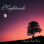 Nightwish Album: “Angels Fall First” Nightwish Album: “Angels Fall First”