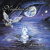 Nightwish Album: “Oceanborn” Nightwish Album: “Oceanborn”