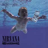Disco de Nirvana: “Nevermind”
