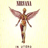 Disco de Nirvana: “In Utero [Edited]”
