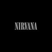 Disco de Nirvana: “Nirvana” Disco de Nirvana: “Nirvana”