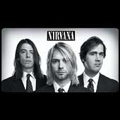 Disco de Nirvana: “With the Lights Out [Box]”
