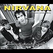 Disco de Nirvana: “The Classic Interviews”
