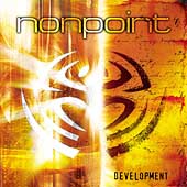 Nonpoint Album: “Development” Nonpoint Album: “Development”