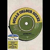 Disco de Ocean Colour Scene: “Anthology”