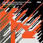 Disco de Orchestral Manoeuvres in the Dark: “Peel Sessions 1979-83”
