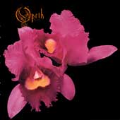 Disco de Opeth: “Orchid” Disco de Opeth: “Orchid”