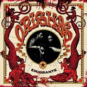 Disco de Orishas: “Emigrante” Disco de Orishas: “Emigrante”