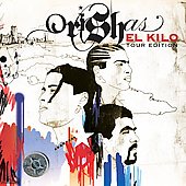 Disco de Orishas: “El Kilo (Tour Edition)” Disco de Orishas: “El Kilo (Tour Edition)”