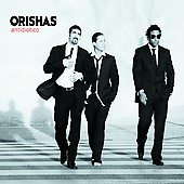 Disco de Orishas: “Antidiotico” Disco de Orishas: “Antidiotico”