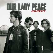 Disco de Our Lady Peace: “Gravity”