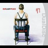 Disco de Our Lady Peace: “Healthy in Paranoid Times”