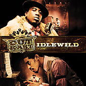 Disco de OutKast: “Idlewild [Edited]”