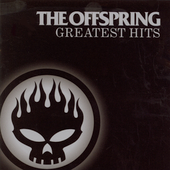 Disco de The Offspring: “Greatest Hits” Disco de The Offspring: “Greatest Hits”