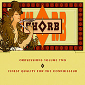 The Orb Album: “Orbsessions Vol. 2”