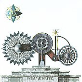 Disco de The Orb: “Pomme Fritz”