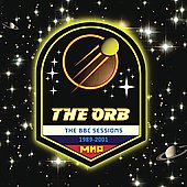 Disco de The Orb: “The BBC Sessions, 1991-2001”