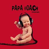 Papa Roach Album: “Lovehatetragedy [Edited]”