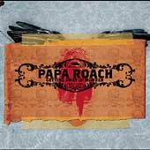 Papa Roach Album: “Getting Away With Murder [Edited]”