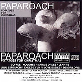 Papa Roach Album: “Potatoes For Christmas [PA]”