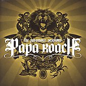 Papa Roach Album: “The Paramour Sessions: Deluxe Edition [Edited]”