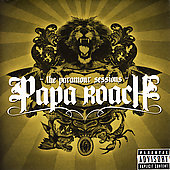 Papa Roach Album: “The Paramour Sessions: Deluxe Edition [PA]”