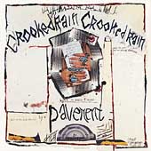Pavement Album: “Crooked Rain, Crooked Rain (2CD) [Digipak] [Remast”