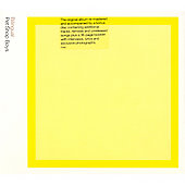 Pet Shop Boys Album: “Bilingual (2001 Remastered) (+Bonus Disc)” Pet Shop Boys Album: “Bilingual (2001 Remastered) (+Bonus Disc)”