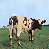 Disco de Pink Floyd: “Atom Heart Mother” Disco de Pink Floyd: “Atom Heart Mother”