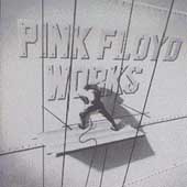 Disco de Pink Floyd: “Works” Disco de Pink Floyd: “Works”