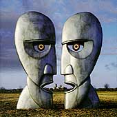 Disco de Pink Floyd: “The Division Bell” Disco de Pink Floyd: “The Division Bell”
