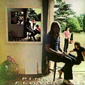 Disco de Pink Floyd: “Ummagumma” Disco de Pink Floyd: “Ummagumma”