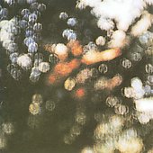 Disco de Pink Floyd: “Obscured by Clouds” Disco de Pink Floyd: “Obscured by Clouds”