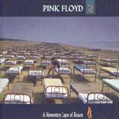 Disco de Pink Floyd: “A Momentary Lapse of Reason” Disco de Pink Floyd: “A Momentary Lapse of Reason”