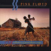 Disco de Pink Floyd: “A Collection of Great Dance Songs” Disco de Pink Floyd: “A Collection of Great Dance Songs”