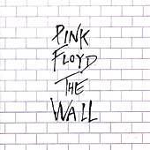 Disco de Pink Floyd: “The Wall” Disco de Pink Floyd: “The Wall”