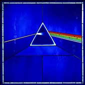 Disco de Pink Floyd: “Dark Side of the Moon” Disco de Pink Floyd: “Dark Side of the Moon”