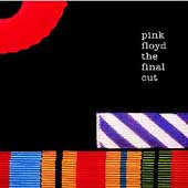 Disco de Pink Floyd: “The Final Cut [Remaster]”