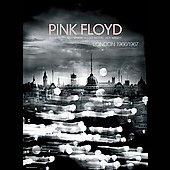 Disco de Pink Floyd: “In London 1966-1967” Disco de Pink Floyd: “In London 1966-1967”