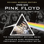 Disco de Pink Floyd: “Inside Pink Floyd: A Critical Review 1967-1974” Disco de Pink Floyd: “Inside Pink Floyd: A Critical Review 1967-1974”