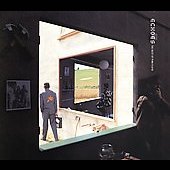 Disco de Pink Floyd: “Echoes: The Best of Pink Floyd [Remaster]”