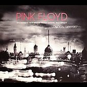 Disco de Pink Floyd: “London 1966 / 1967” Disco de Pink Floyd: “London 1966 / 1967”