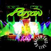 Poison Album: “Swallow This Live!” Poison Album: “Swallow This Live!”