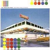 The Promise Ring Album: “Nothing Feels Good” The Promise Ring Album: “Nothing Feels Good”