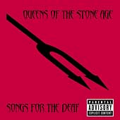 Disco de Queens of the Stone Age: “Songs For the Deaf [PA]”