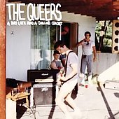 The Queers Album: “A Day Late And A Dollar Short”