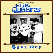 Disco de The Queers: “Beat Off [Remaster]”