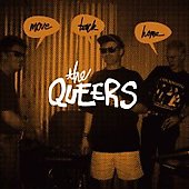 Disco de The Queers: “Move Back Home”